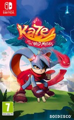 Kaze And The Wild Masks
